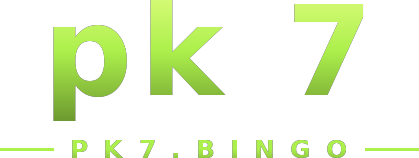 pk 7 logo